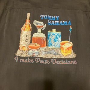 Tommy Bahama Dress Shirt